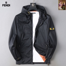 Fendi Outwear